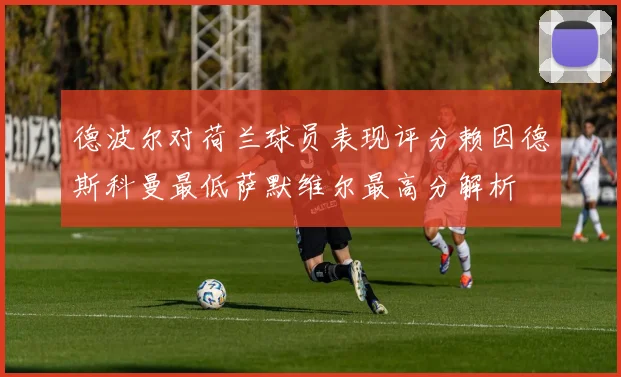 德波尔对荷兰球员表现评分赖因德斯科曼最低萨默维尔最高分解析